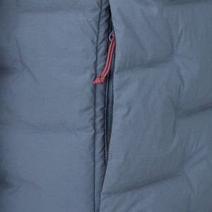 Nueva chaqueta acolchada personalizada para mujer, chaqueta de invierno acolchada de alta calidad, transpirable para clima frío y exteriores, chaquetas acolchadas para mujer - Product Image 5