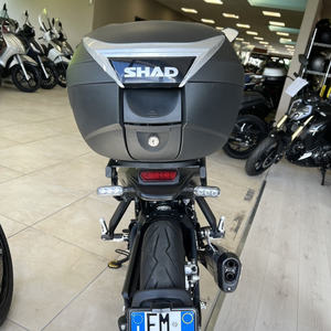 BENELLI Leoncino 250 Touring Motorcycles - Product Image 5