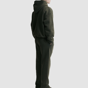 ชุดวอร์มไซส์ใหญ่น้ำหนักเบาสำหรับผู้ชายชุดวอร์มไซส์ใหญ่พิเศษแบบสั่งทำโลโก้ได้ - Product Image 2