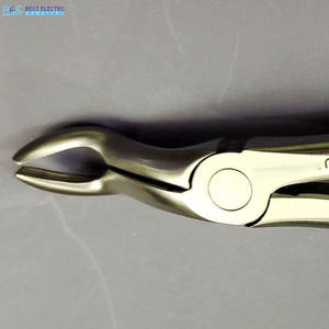 Juego de Pinzas de Extracción Reutilizables de Calidad, Disponibles en Stock - Product Image 5