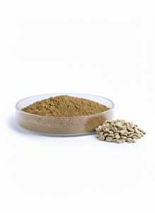 Poudre d'extrait de solvant à base de plantes de réglisse de fenugrec Shilajit Ginseng Tribulus - Product Image 2