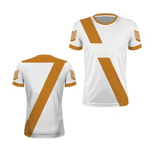 Camiseta de alta calidad 100% GAA para hombres, ropa de fútbol más vendida directamente desde stock de Irlanda - Product Image 2