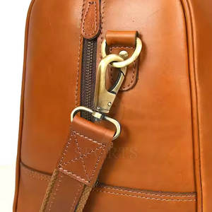 Fabricante de Pakistán 2025 Bolsas de lona de viaje Bolsas de lona hechas de alta calidad Bolsas de lona de servicio OEM - Product Image 5