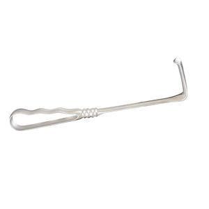 Richardson ใบมีดกว้างใบมีดสแตนเลส Retractor ขายส่ง - Product Image 5