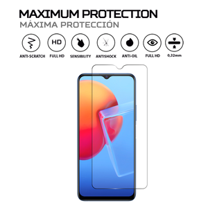 ฟิล์มกันรอยหน้าจอ ANTISHOCK สำหรับวีโว่ Y51A 2021 ฟิล์มกันรอยหน้าจอโทรศัพท์มือถือระดับพรีเมียม - Product Image 1
