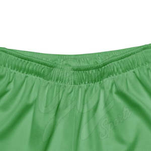 Nuevos y Elegantes Shorts de Malla para Hombre, 100% Poliéster, Cintura Media, Secado Rápido, para Gimnasio y Entrenamiento, Gran Venta, MOQ Bajo - Product Image 3