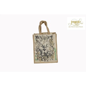 กระเป๋าช้อปปิ้งปอกระเจาใหม่ปี 2026 100% จากธรรมชาติ ดีไซน์ใหม่ สำหรับส่งออก เป็นมิตรกับสิ่งแวดล้อม ผลิตภัณฑ์ขายส่งจากบังกลาเทศ - Product Image 2