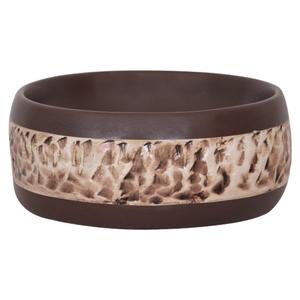 Mejor Calidad Buen Precio Venta Caliente Lavabo de baño Lavabo de encimera de cerámica para Baño - Product Image 1