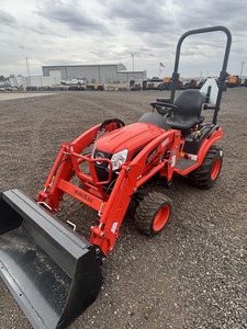 รถแทรกเตอร์คิโอติ CS2220 ปี 2025 - Product Image 1
