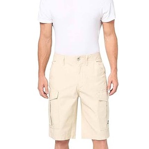 Shorts d'été décontractés pour hommes, short à cordes longueur mi-genou, shorts cargo pour hommes, très vendus par le fabricant - Product Image 5