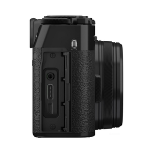 Appareil photo hybride Alpha A6600 avec objectif zoom standard APS-C SEL1655G Alpha 16-55 mm F2.8 G - Product Image 3