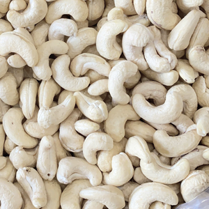 Fournisseur de confiance W180 Ws Lp Vente en gros de noix de cajou brutes Usine Santigo au Vietnam de Santigo Vietnam - Product Image 1