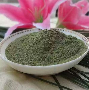 สาหร่ายสีเขียวผงสาหร่ายสีเขียวจากเวียดนาม - Product Image 6