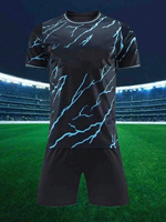 Venta caliente de diseño personalizado uniformes de fútbol barato sublimación impresión OEM servicio Francia camisetas de fútbol