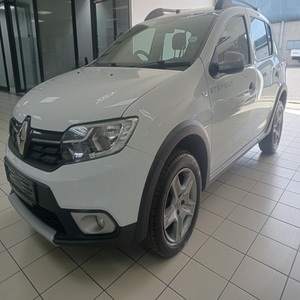 RENAULT SANDERO 2019 D'OCCASION CÔTÉ GAUCHE/CÔTÉ DROIT - Product Image 1