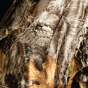 Parka imperméable isolée du personnel Realtree Pro de fabrication personnalisée OEM | Équipement de chasse toutes saisons EDGE - Product Image 5