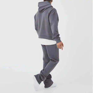 ชุดวอร์มลำลองดีไซน์ใหม่ล่าสุด แฟชั่นใหม่ ชุดออกกำลังกาย ชุดวิ่ง ไซส์ใหญ่ ชุดวอร์มฤดูหนาว - Product Image 2