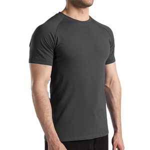 Diseño de Marca Privada, Corte Regular, Nueva Colección, Ropa de Verano para Hombre, Manga Corta, 100% Algodón, Transpirable y Ecológico - Product Image 4