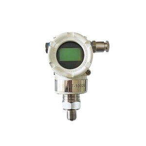 جهاز إرسال ضغط تفاضلي ذكي عالي الأداء من الفولاذ المقاوم للصدأ للسوائل الحمضية والقلوية - Product Image 4