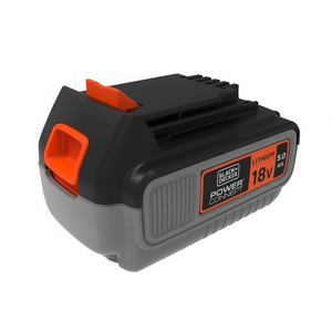 Black & Decker 18V 5Ah BL5018XJ <b>Power</b> <b>Tool</b> Battery for <b>Tools</b> - Product Image 3
