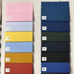 Tela de Camisería de Polialgodón Ónix Premium |   Textil de Calidad de Exportación Duradero para Camisas en un Rango de Precios Accesible - Product Image 1