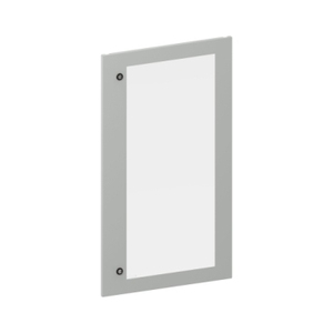 Per SCHNEIDER ELECTRIC NSYMPD106T PanelSet SF con Porta Trasparente 1000x600 mm Apparecchiature Elettriche - Product Image 1