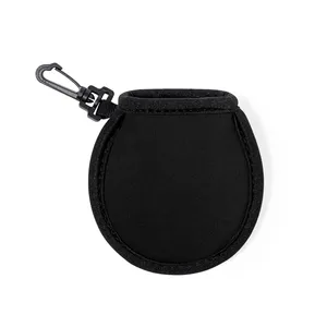 Sacchetto per la Pulizia delle Palline da Golf - Attrezzatura da Golf Personalizzata - Product Image 2