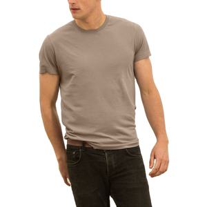 T-shirt en coton pour homme avec logo graphique personnalisé, fabricant, design vierge pour sublimation, impression personnalisée, designs de t-shirts avec logo graphique - Product Image 6