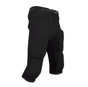 เครื่องแบบกีฬาอเมริกันฟุตบอลชุดอเมริกันฟุตบอลออกแบบโลโก้ได้ตามต้องการ - Product Image 3