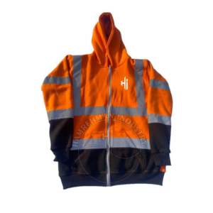 Acheter des vestes de travail et un gilet de sécurité personnalisé en ligne offrent divers styles et couleurs que vous pouvez créer votre propre conception sur spécial - Product Image 6