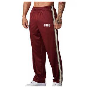 OEM Workout Sports Wear Gymwear Mens Slim Fit Jogger Pantalones de chándal Joggers - Product Image 1