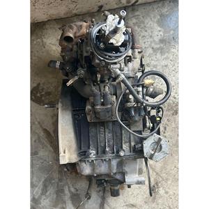 เครื่องยนต์กึ่งประกอบเสร็จ FIAT Cinquecento รุ่นที่ 1 5893100 170A046 เบนซิน 704 (92>99) - Product Image 5