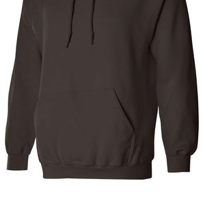 Vente en gros d'usine, sweat-shirt à capuche en coton de haute qualité, logo personnalisé, streetwear, sweat-shirt à capuche épais pour homme, sweat-shirt à capuche pour homme - Product Image 5