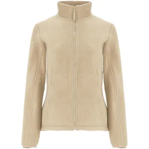Customizable Artic Merchandising Pile Jacket Promotional Hoodies & Sweatshirts - Product Image 1