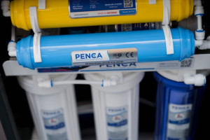 เครื่องกรองน้ำระบบ Reverse Osmosis 7ขั้นตอน,เครื่องกรองน้ำดื่มสำหรับใช้ในครัวเรือน - Product Image 6