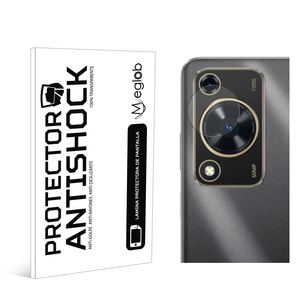 ANTISHOCK for Huawei Nova Y72 <b>Screen</b> Protector Durable and Shock-Absorbent Mobile Phone <b>Cover</b> - Product Image 1