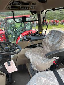 TRACTOR CASE IH 130A ORIGINAL USADO y NUEVO A LA VENTA/TRACTORES CASE IH A LA VENTA - Product Image 4