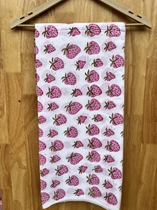 Nuevo 2025 tela al por mayor tela India textil 100% algodón tela de la ropa Material Floral bloque de mano fabricante de serigrafía - Product Image 4