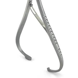 Juego de herramientas de instrumentos de ortodoncia de 3 uds-cortador de alambre duro, alicates de colocación elásticos de ligadura Mathieu, alicates Weingart delgados - Product Image 5