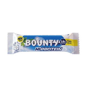Barra de Proteína Bounty Auténtica con Sabor a Coco, 52g, 18g de Proteína, Recubierta de Chocolate con Leche, para Entusiastas del Gimnasio y el Fitness, Venta al Por Mayor - Product Image 6