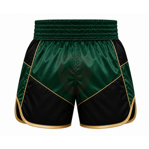 Low MOQ Cheap Price High Quality MMA <b>Boxing</b> <b>Shorts</b> Stretch Breathable Comfortable Unisex Martial Arts Muay Thai <b>Kick</b> <b>Boxing</b> - Product Image 4