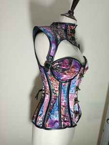 กางเกงในกระชับสัดส่วนเอวสูงแบบไร้รอยต่อสำหรับผู้หญิง ลดพุง กระชับรูปร่าง ยี่ห้อ Huzaifa Products ลดราคาพิเศษ - Product Image 3