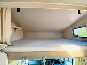 IN STOCK - 2022 - 221 <span class=keywords><strong>RIMOR</strong></span> EVO SOUND 3 basato su un FORD TRANSIT 2.0 TDCI AUTO 130 CV guida A destra - Product Image 4