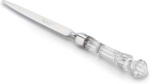 Ouvre-lettres vintage facile à transporter, pas cher classique enveloppe en marbre ouvre-lettres à bas prix pour la maison et le bureau - Product Image 6