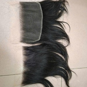VCHAIRVIETNAM Extensions de cheveux vierges vietnamiens haute définition pour closure frontale en dentelle, tailles 2x6 3x6 3x7 13x8 Vietnam - Product Image 1