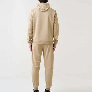 Ensemble de survêtement léger pour homme, meilleur prix de gros, style streetwear, survêtement pour homme à séchage rapide, design personnalisé OEM, survêtement pour homme - Product Image 6