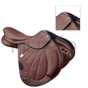 อานม้าแข่งม้าหนังแท้ชุดเดรสอังกฤษสินค้าแข่งม้าสินค้าแข่งม้าจากอินเดีย - Product Image 2