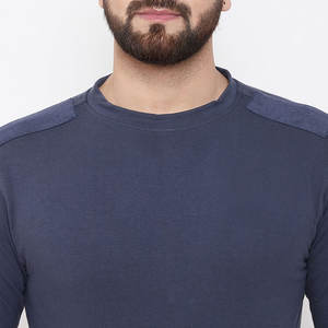 Sweat-shirt à capuche pour homme en gros, poids lourd, OEM, personnalisé, uni, teint, pour l'hiver, à prix avantageux - Product Image 6