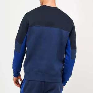 Costume de survêtement pour hommes Impression de logo personnalisé Poids léger Vêtements de fitness de style jogging Vente en gros de haute qualité Costume de survêtement pour hommes - Product Image 6