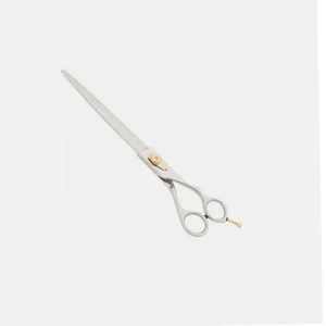 Ciseaux de toilettage en acier inoxydable pour animaux de compagnie, Performance de coût, nouvelle utilisation de toilettage de haute qualité - Product Image 4